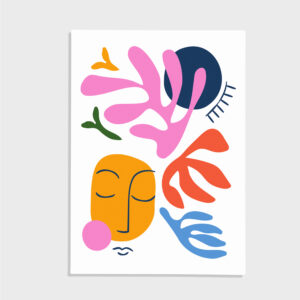 Matisse nr 172