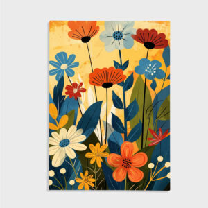 Blomma N0. 66