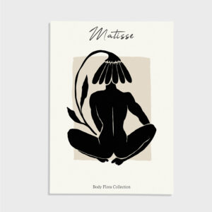 Matisse nr 474