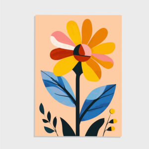 Blomma N0. 87