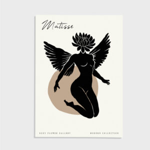 Matisse nr 438