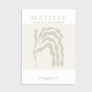 Matisse nr 151
