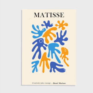 Matisse nr 211