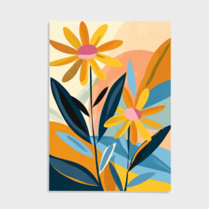 Blomma N0. 82