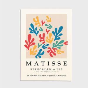 Matisse nr 77