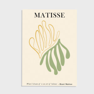 Matisse nr 217