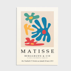 Matisse nr 55