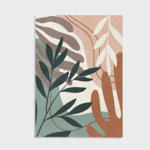 Boho nr 588