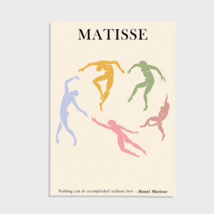 Matisse nr 215