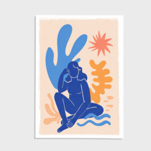 Matisse nr 95