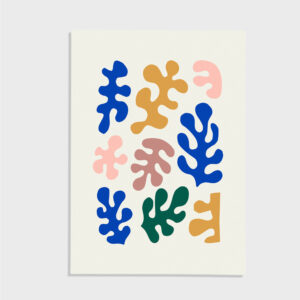 Matisse nr 197