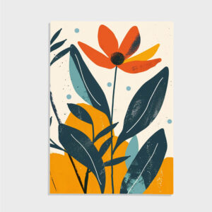 Blomma N0. 77