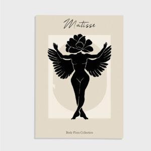 Matisse nr 452