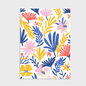 Blomma N0. 29
