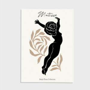 Matisse nr 490