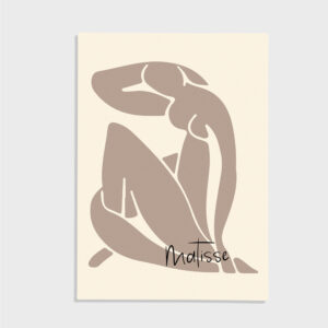 Matisse nr 40