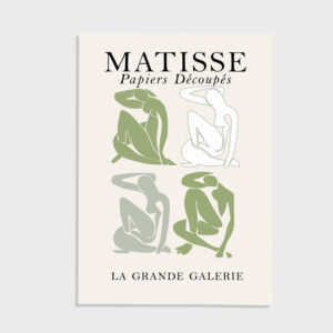 Matisse nr 18