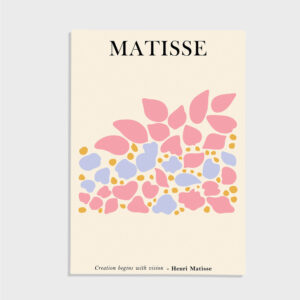 Matisse nr 214