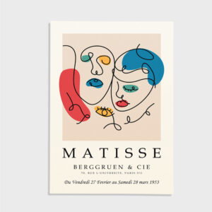 Matisse nr 60