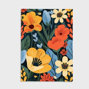 Blomma N0. 67
