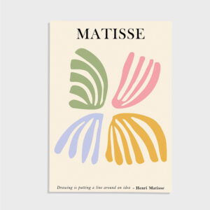 Matisse nr 220