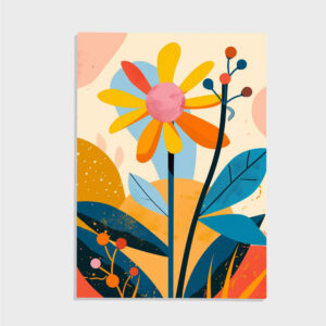 Blomma N0. 86