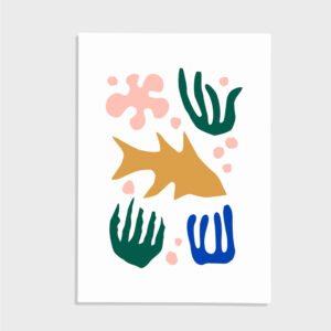 Matisse nr 198