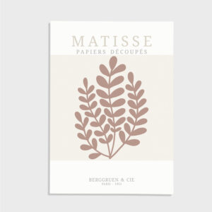 Matisse nr 166