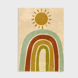 Boho nr 645