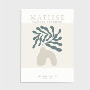 Matisse nr 168