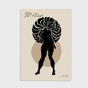 Matisse nr 437