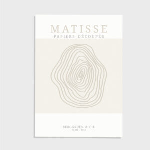 Matisse nr 156