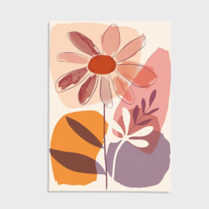 Blomma N0. 47