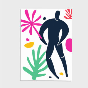 Matisse nr 417
