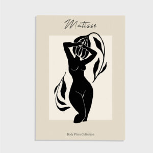 Matisse nr 451