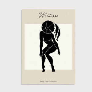 Matisse nr 455