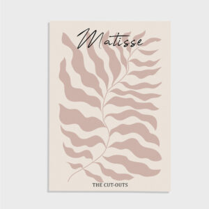 Matisse nr 406