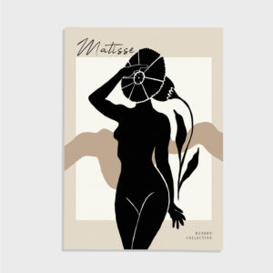 Matisse nr 436