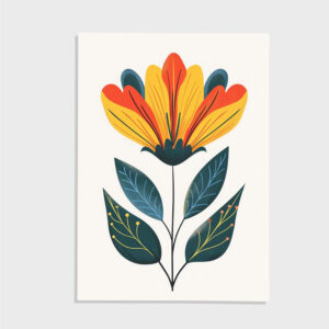 Blomma N0. 71