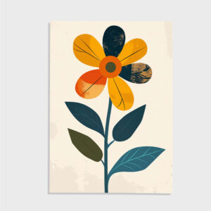 Blomma N0. 72