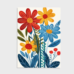Blomma N0. 150