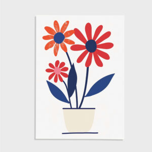Blomma N0. 148