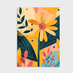 Blomma N0. 83