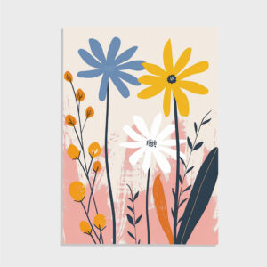 Blomma N0. 26