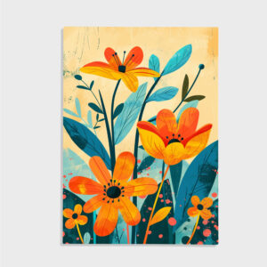 Blomma N0. 70