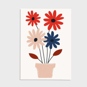 Blomma N0. 149