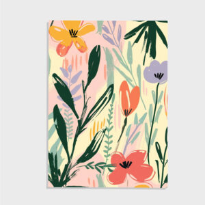 Blomma N0. 51