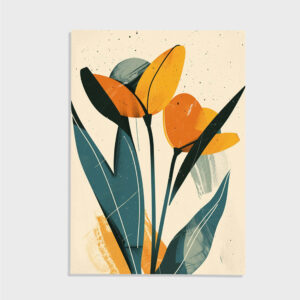 Blomma N0. 75