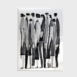 Monokrom nr 29