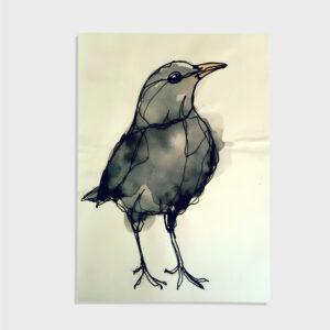 Monokrom nr 91
